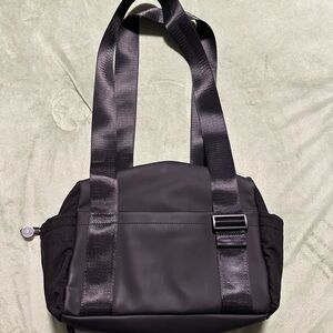 Women’s Mini Gym Bag